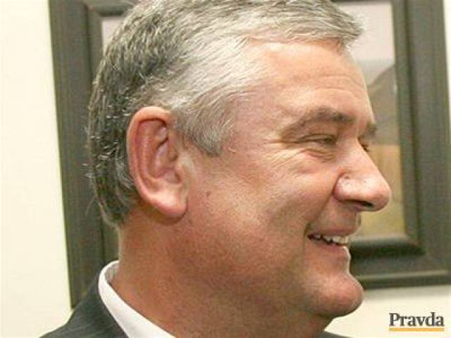 Ján Slota