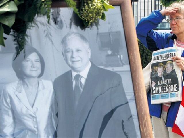 Kaczyński