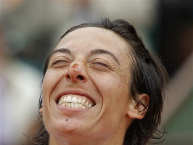 Francesca Schiavoneová
