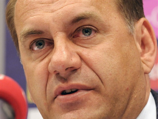 Vladimír Weiss