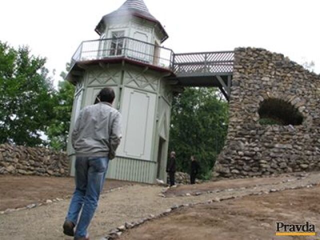 Babylon, Dubnica