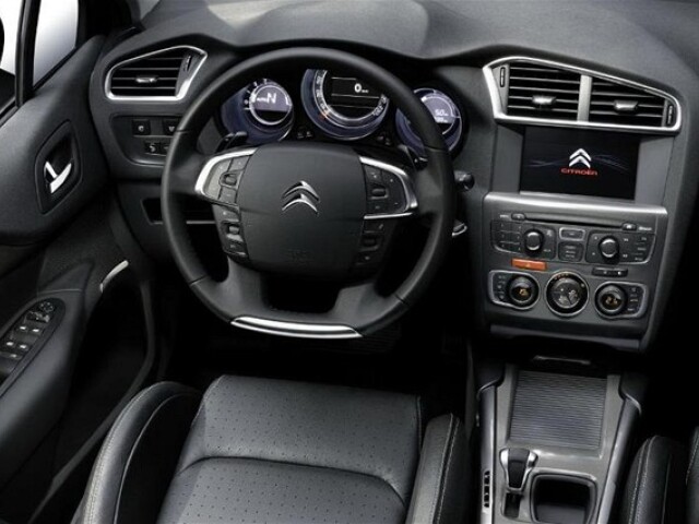 Citroën C4