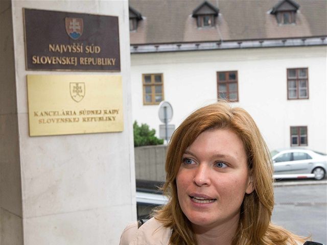 Zuzana Wienk