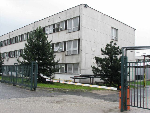 fabrika, továreň, Yura Eltec, Rimavská Sobota