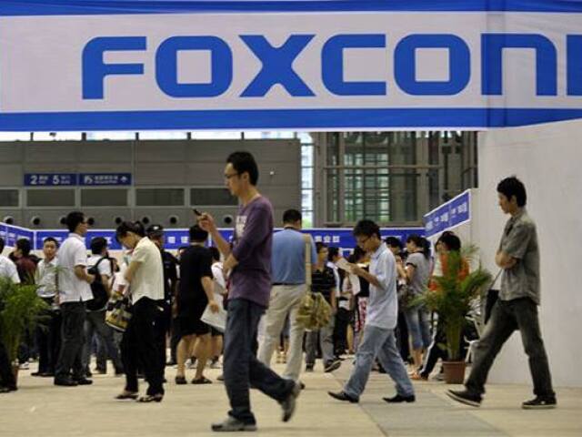 Foxconn