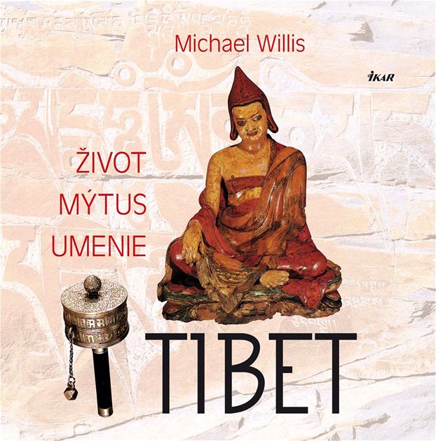 Michael Willis - Tibet