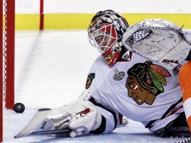 Antti Niemi
