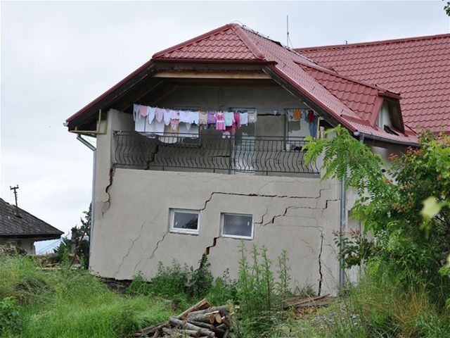 Povodeň, Záplavy