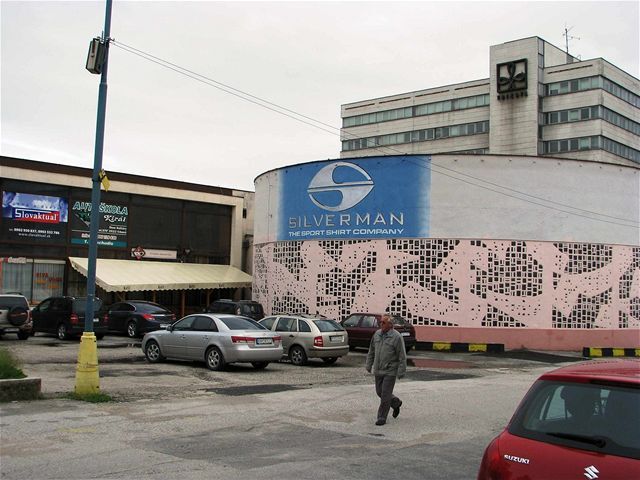 Dom kultúry, Vrbové