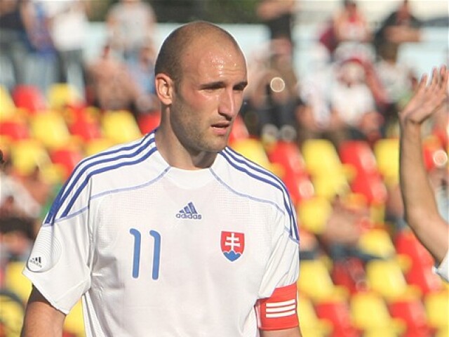 Róber Vittek