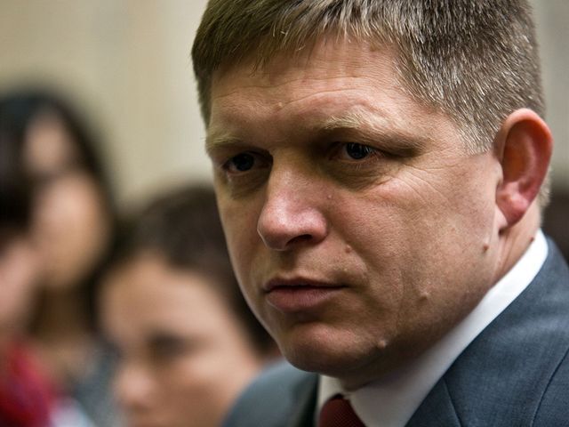 Robert Fico