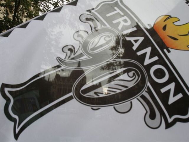 Trianon