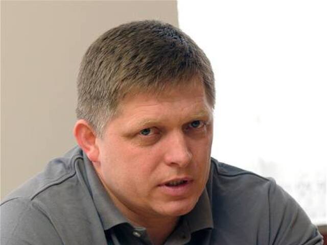 Robert Fico