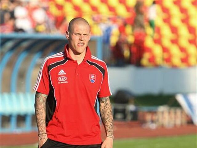 Martin Škrtel