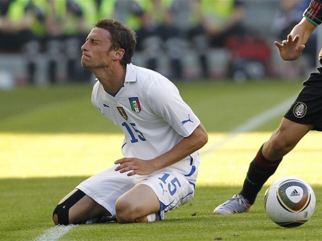 Claudio Marchisio