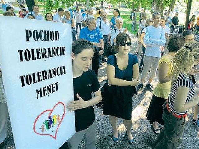 Pochod tolerancie