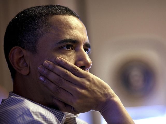 Barack Obama