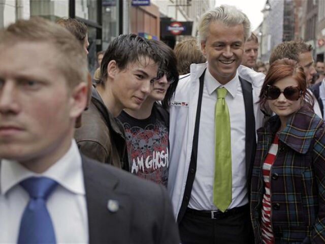 Geert Wilders