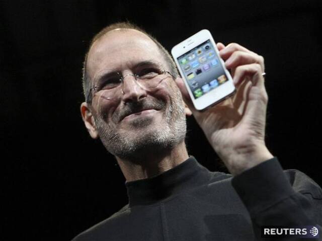 iPhone 4