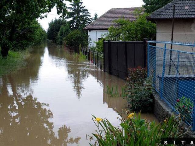 povodne, záplavy