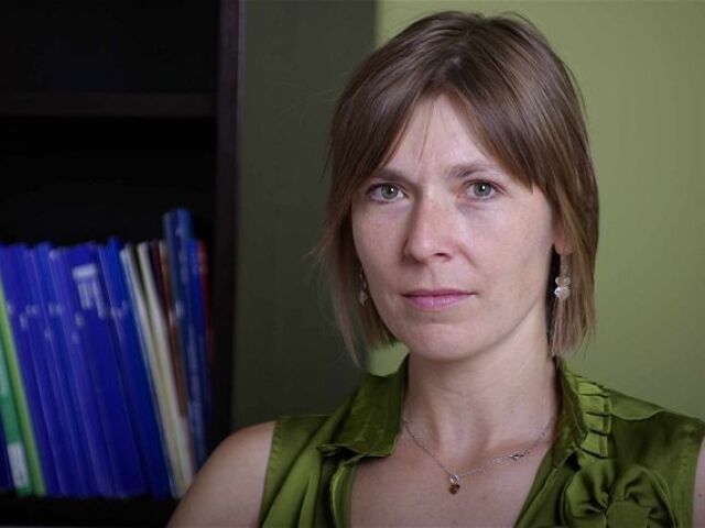 Eva Kovačechová