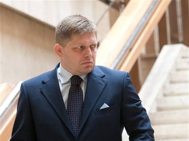 Robert Fico