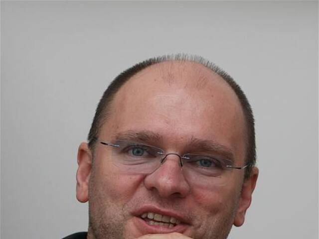 Richard Sulík, SaS