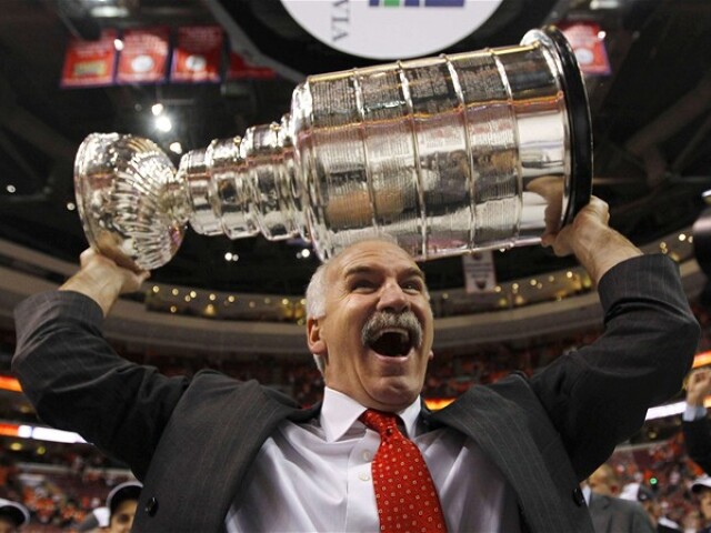 Joel Quenneville