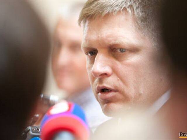 Robert Fico