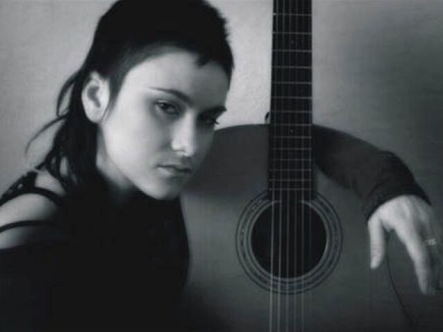 Lenka Dusilová