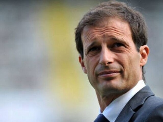 Massimiliano Allegri
