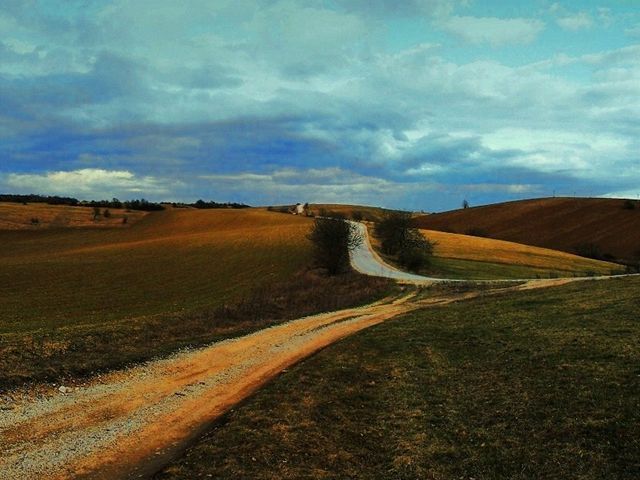 južná Morava