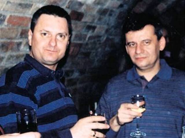 Pavol Kubovič, mafián