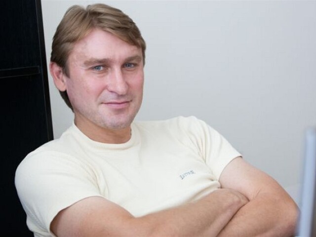 Ľubomír Luhový