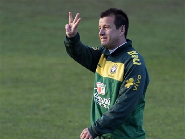 Carlos Dunga