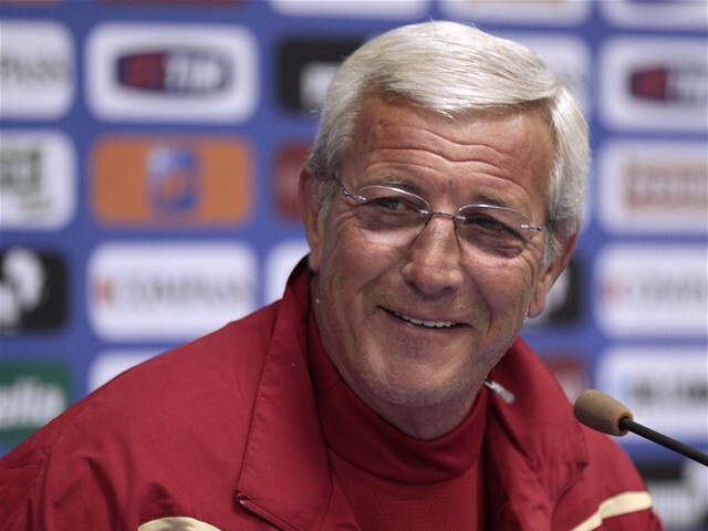 Marcello Lippi