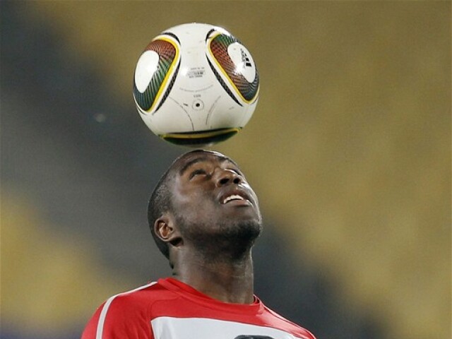 Futbal USA Altidore