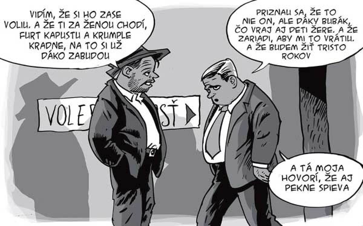 Danglár 12.6.2010