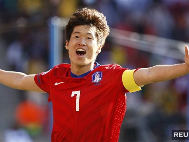 Park Ji-sung