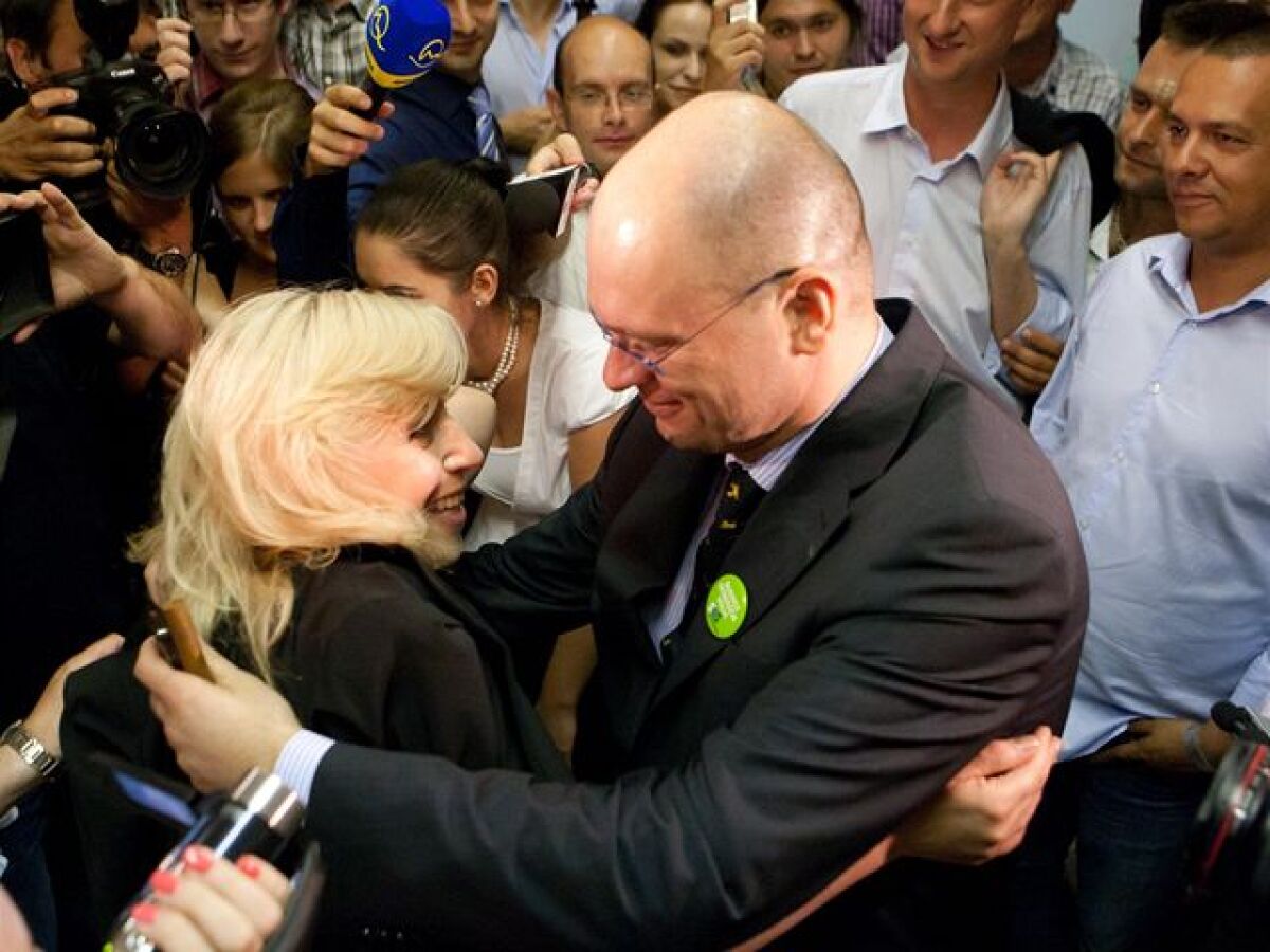 Iveta Radičová, Richard Sulík