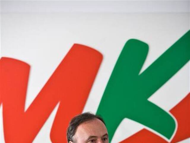 Pál Csáky