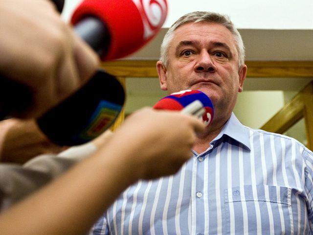 Ján Slota