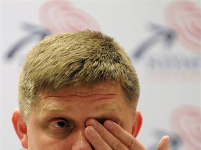 Robert Fico