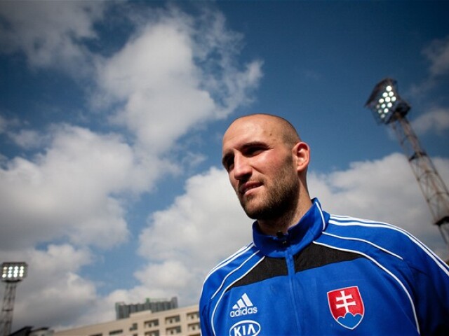 Róbert Vittek