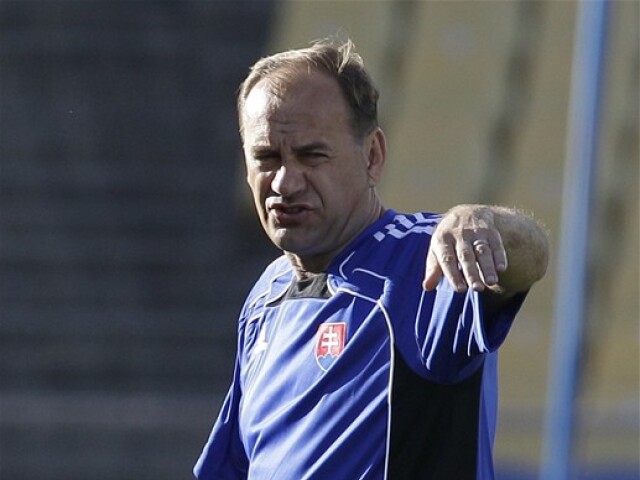 Vladimír Weiss