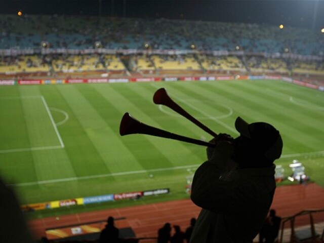Vuvuzela