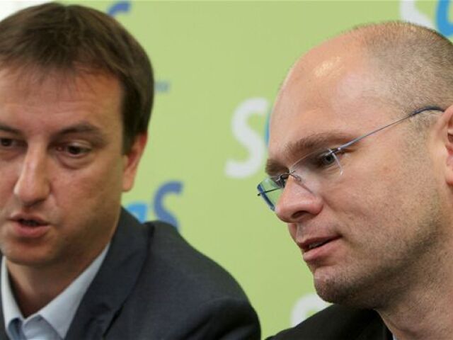 Sulík, Krajcer 