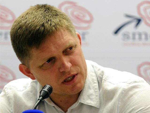 Robert Fico