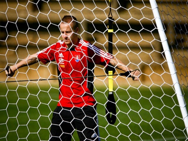 Miroslav Stoch