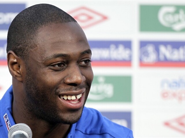 Ledley King